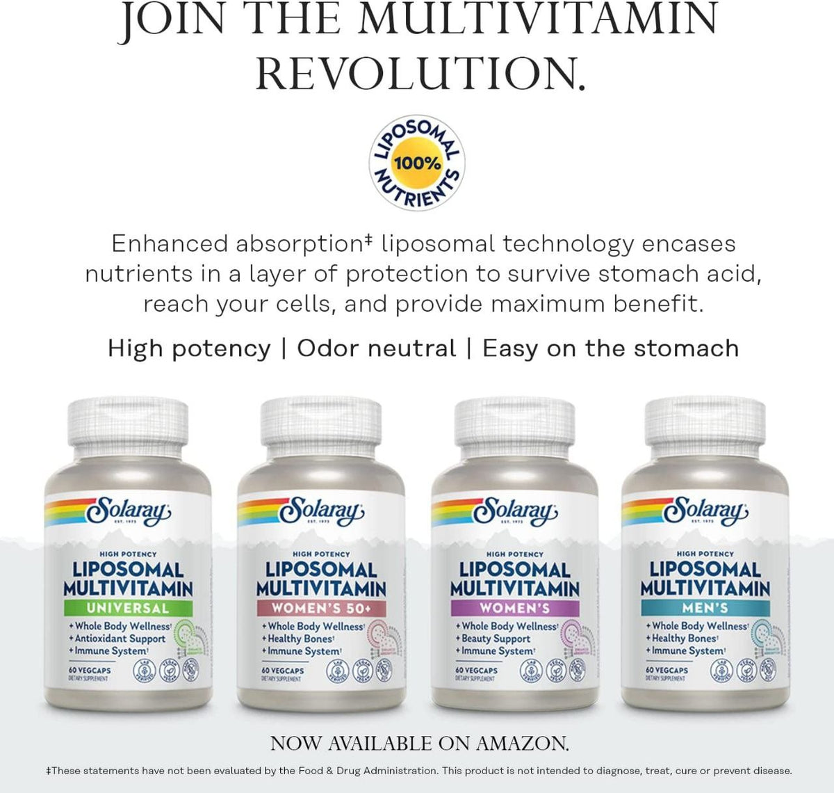 مغنيسيوم جليسينات عالي الامتصاص Solaray Magnesium Glycinate 350 مجم — 120 كبسولة