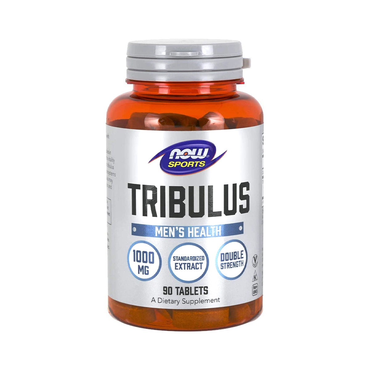 تريبولوس (عشبة الحسكة) Now Tribulus — 90 قرص