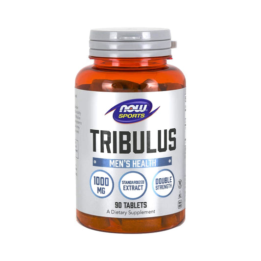 تريبولوس (عشبة الحسكة) Now Tribulus — 90 قرص