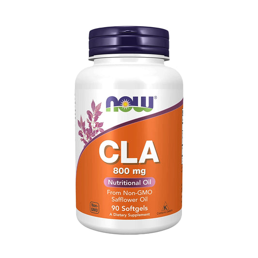 سي إل إيه Now cla 800 مجم — 90 سوفت جيل