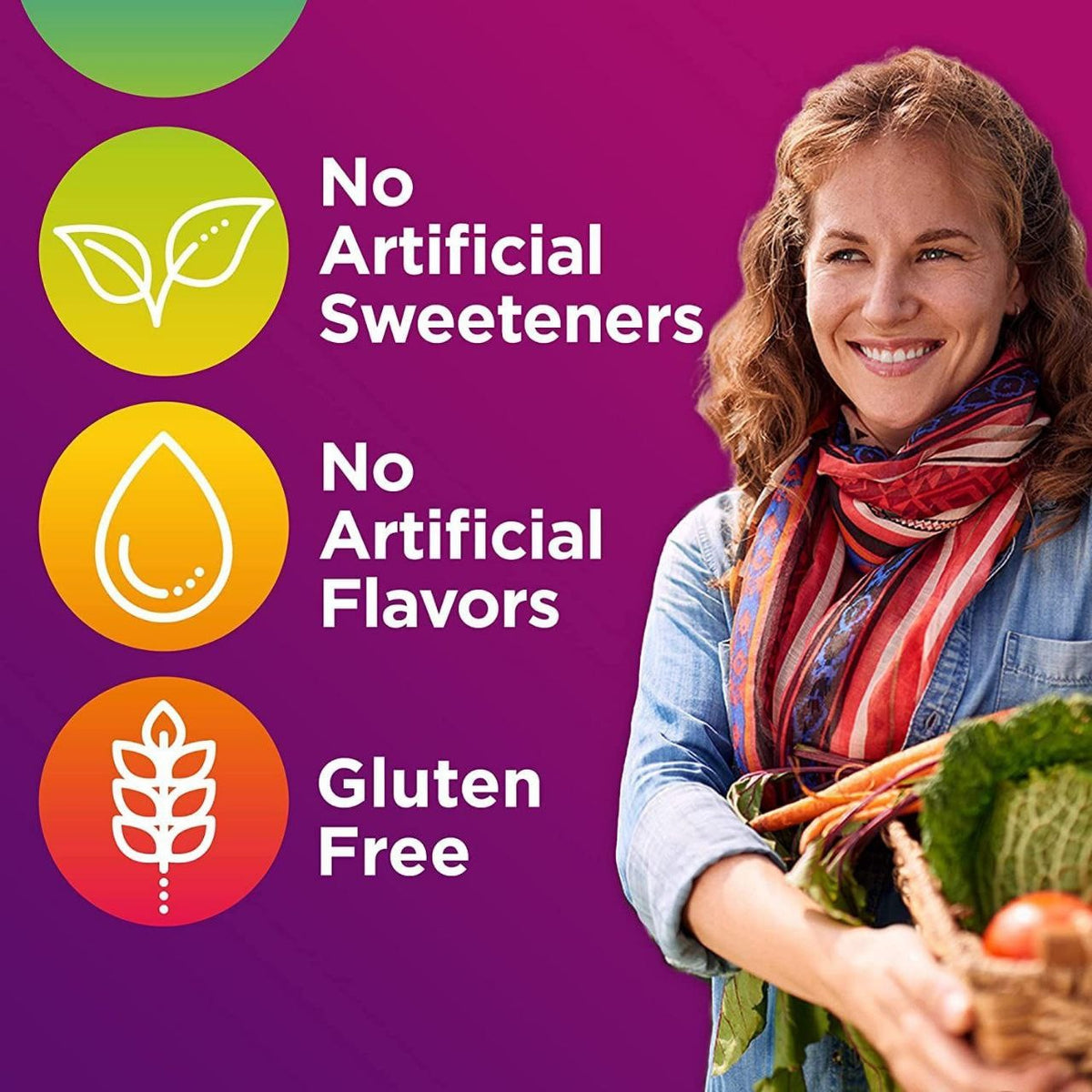 سنترم جيلي للسيدات Centrum MultiGummies Women — 170 جيلي