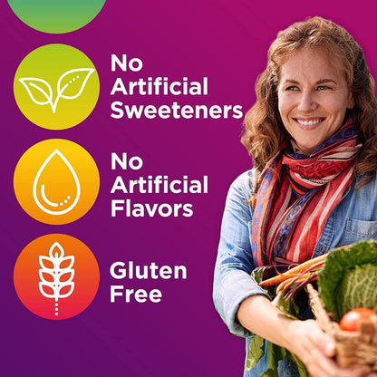 سنترم جيلي للسيدات Centrum MultiGummies Women — 170 جيلي