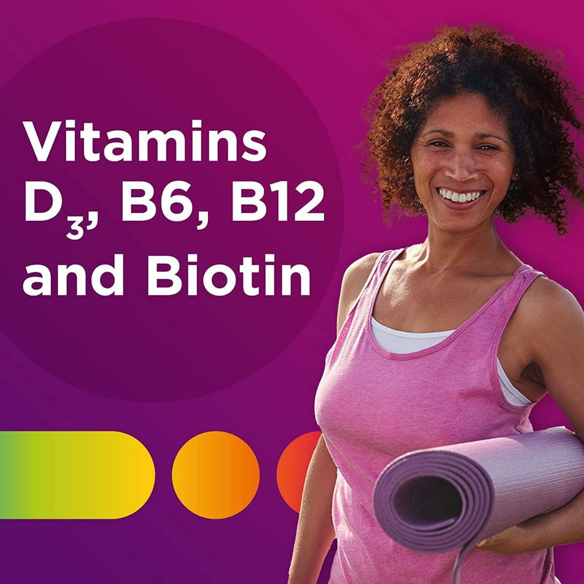 سنترم جيلي للسيدات Centrum MultiGummies Women — 170 جيلي
