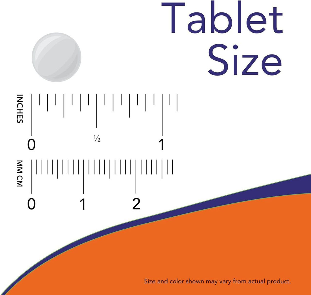 فيتامين ب12 NOW Vitamin B12 1,000 مكجم — 100 قرص استحلاب
