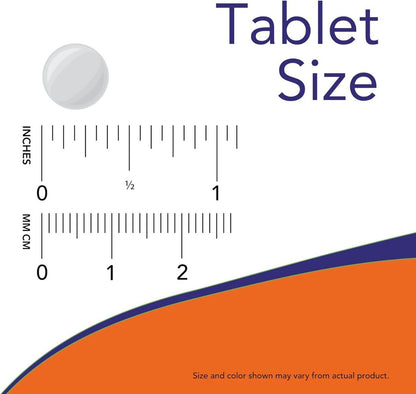 فيتامين ب12 NOW Vitamin B12 1,000 مكجم — 100 قرص استحلاب