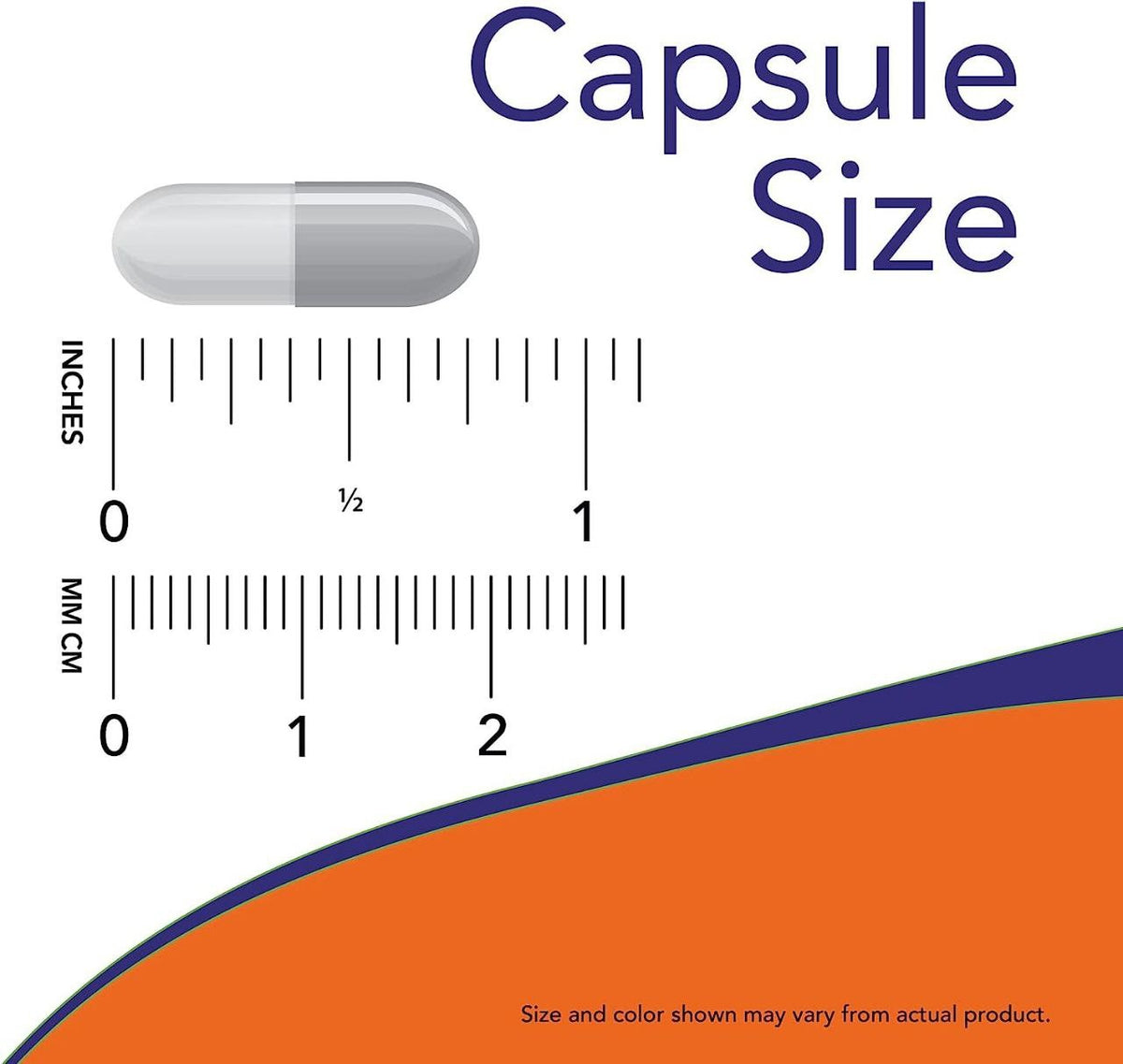 فيتامين ك2 MK-7 NOW Vitamin K2 MK-7 300 مكجم — 60 كبسولة