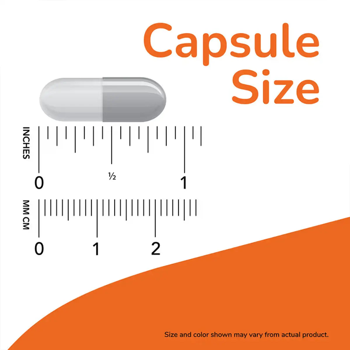 كولين وإينوزيتول Now Choline and Inositol — 100 كبسولة