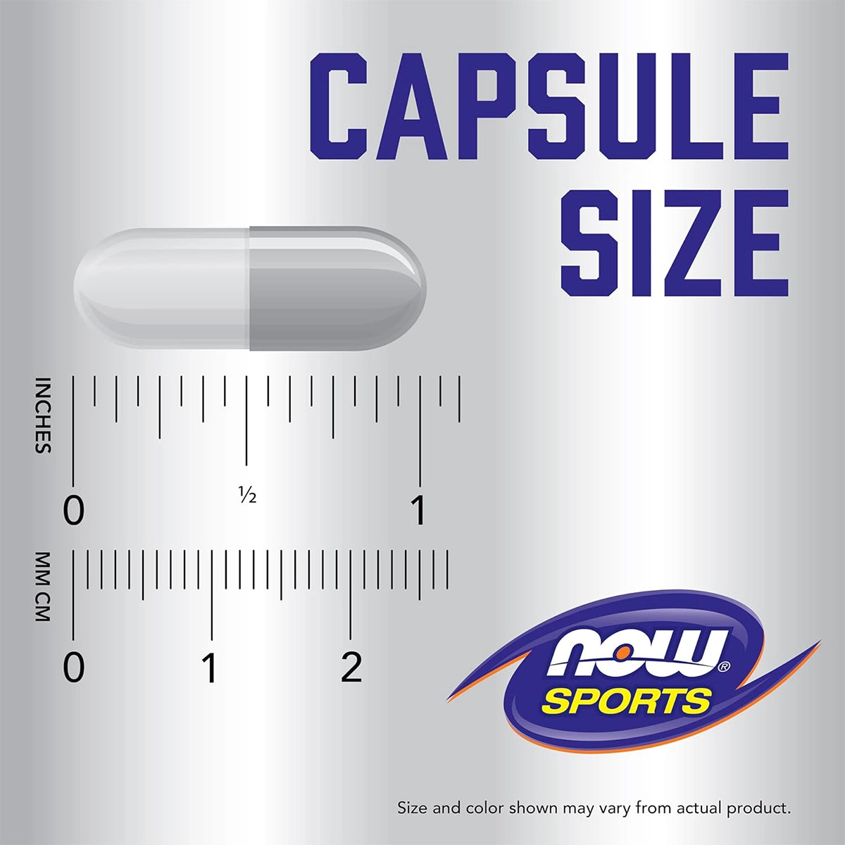 إل-أرجينين وسيترولين Now L-arginine & Citrulline — 120 كبسولة