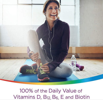 سنترم جيلي للسيدات Centrum MultiGummies Women — 170 جيلي