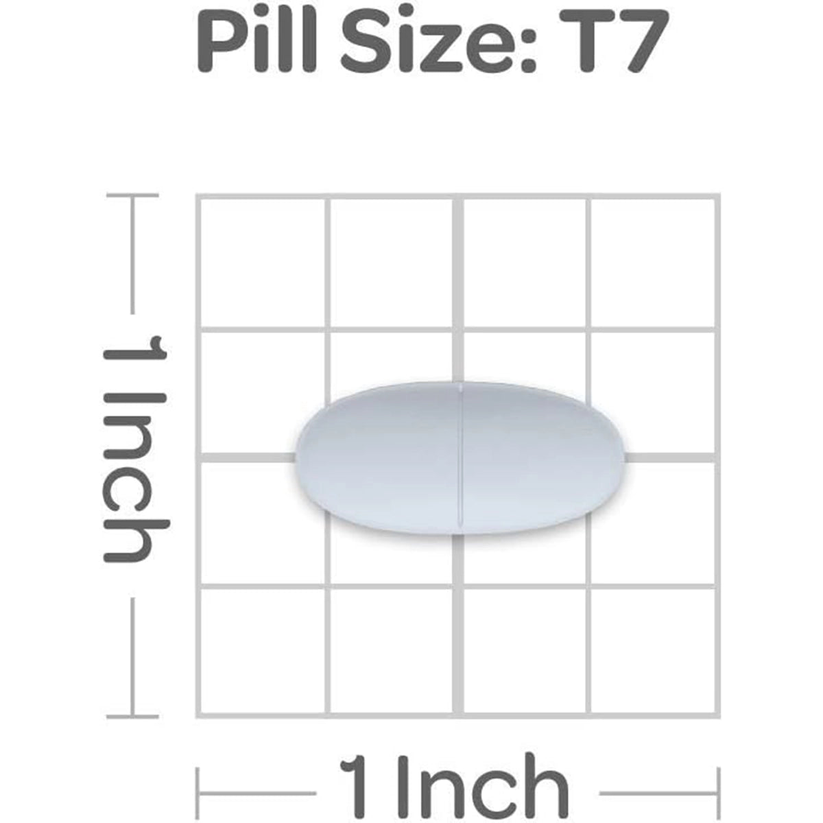 مغنيسيوم Puritan's Pride Magnesium 250 مجم — 100 قرص