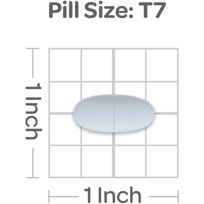 مغنيسيوم Puritan's Pride Magnesium 250 مجم — 100 قرص