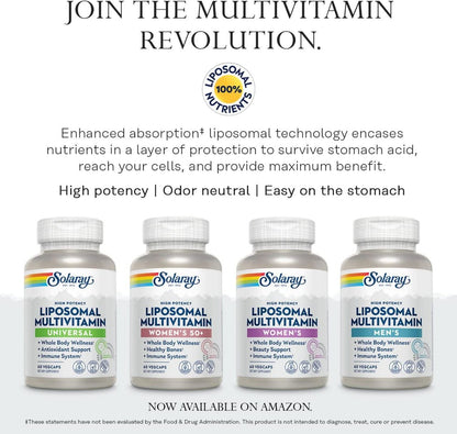 مغنيسيوم جليسينات عالي الامتصاص Solaray Magnesium Glycinate 350 مجم — 120 كبسولة