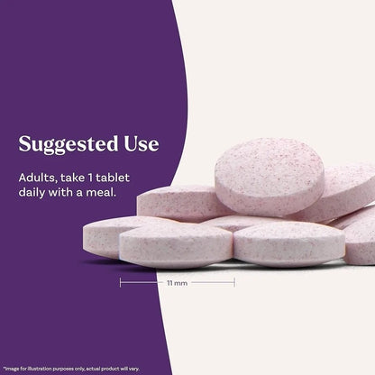 بيوتين Natrol Biotin 10,000 مكجم — 100 قرص